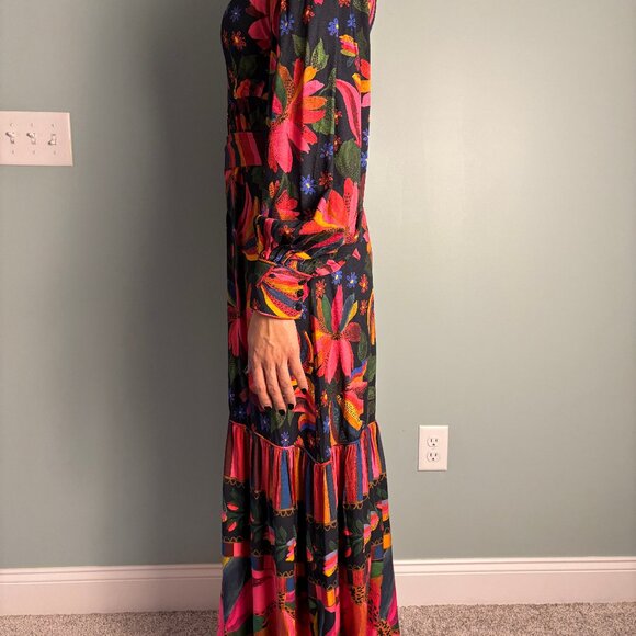 Farm Rio Dress - Picture 6 of 9